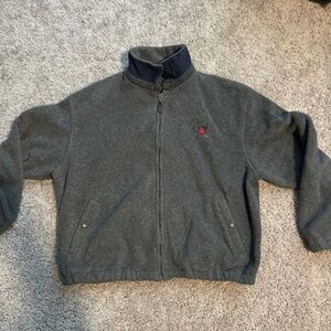 Vintage Polo Golf Pullover